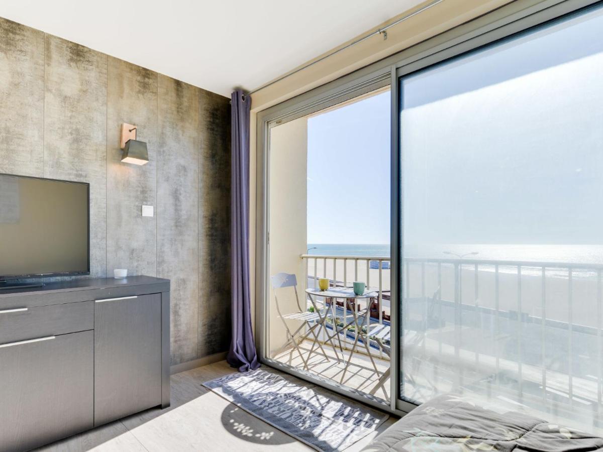 Apartment Les Romarins By Interhome Narbonne-Plage Exterior photo